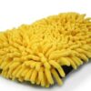 MICROFIBER CHENILLE WASH MITT