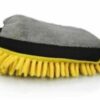 MICROFIBER CHENILLE WASH MITT
