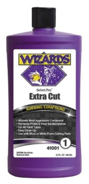 41001 SELECT PRO EXTRA CUT 1