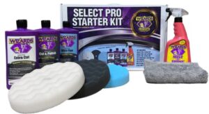 Wizards Select Pro Starter Kit